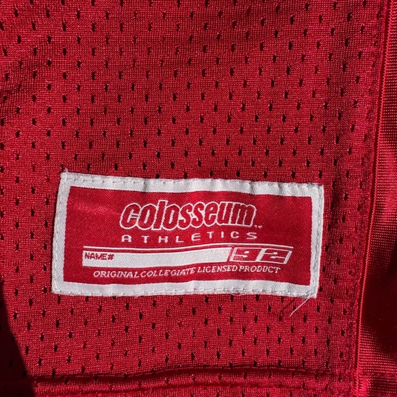 Troy Smith Heismen OSU jersey - Picture 2 of 5